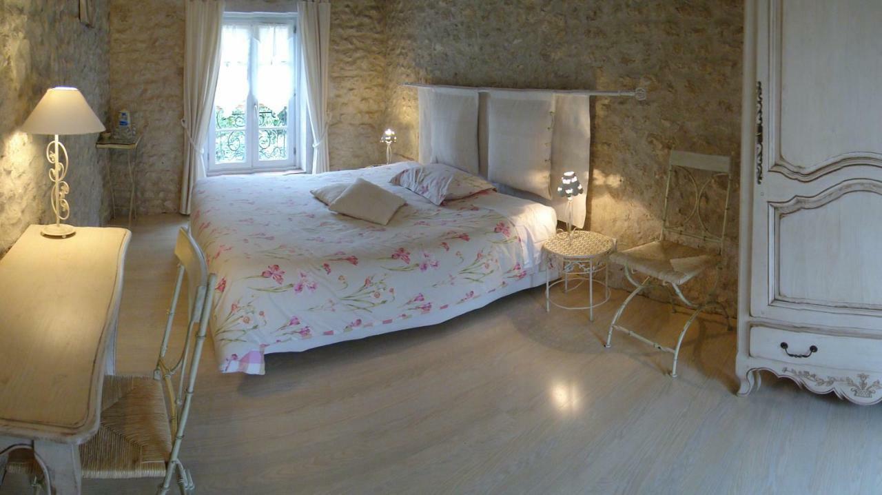 Le Clos Tilia Cléry-Saint-André Exterior foto